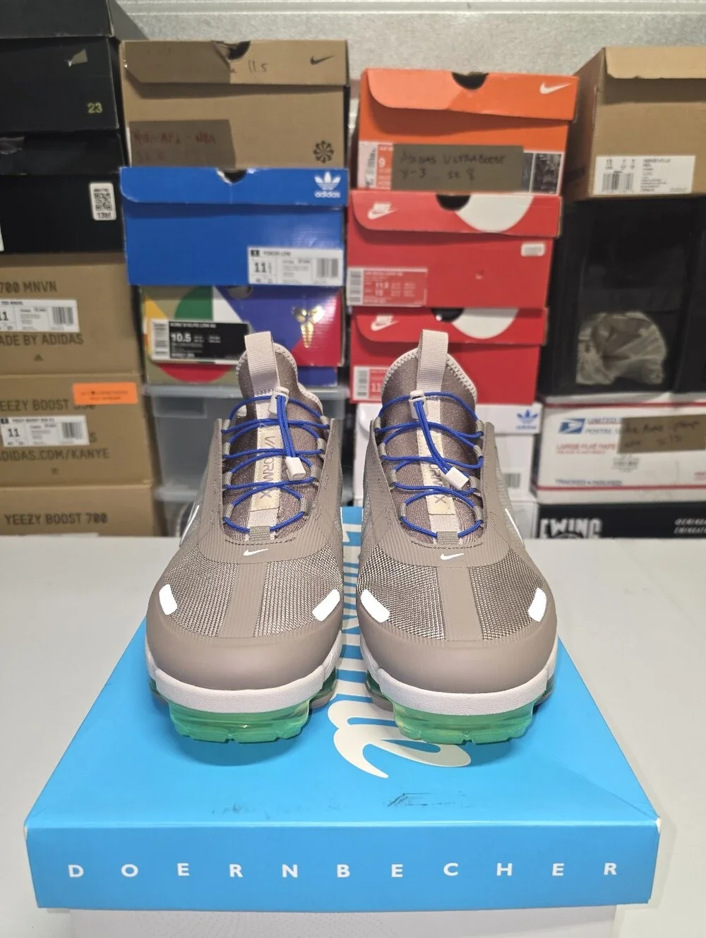 Nike Air VaporMax 2019 Utility 
